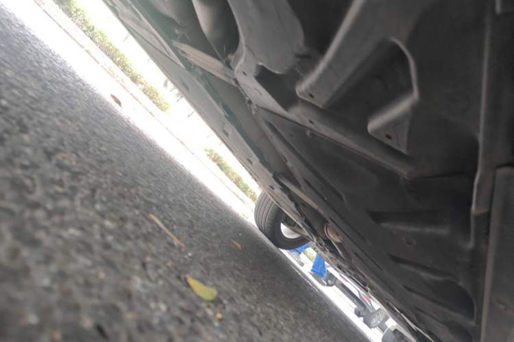 Used Mercedes-Benz GLA 2019 GLA 200 Fashion Model Chassis Rear Right