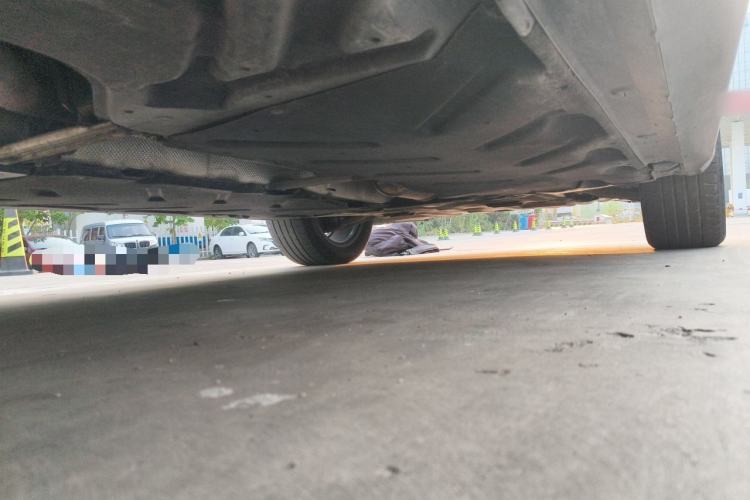Used Mercedes-Benz GLA 2019 GLA 200 Fashion Model Chassis Rear Right