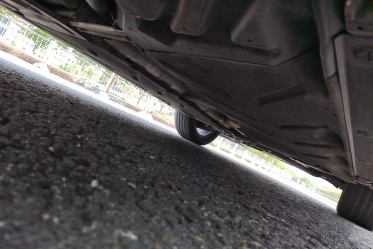 Used Mercedes-Benz GLA 2019 GLA 200 Fashion Model Chassis Rear Right