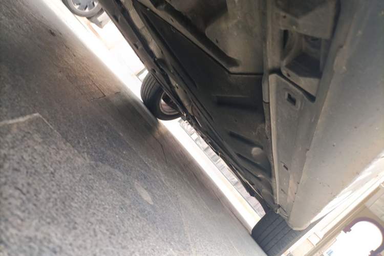 Used Mercedes-Benz GLA 2019 GLA 200 Dynamic Edition Chassis Rear Right