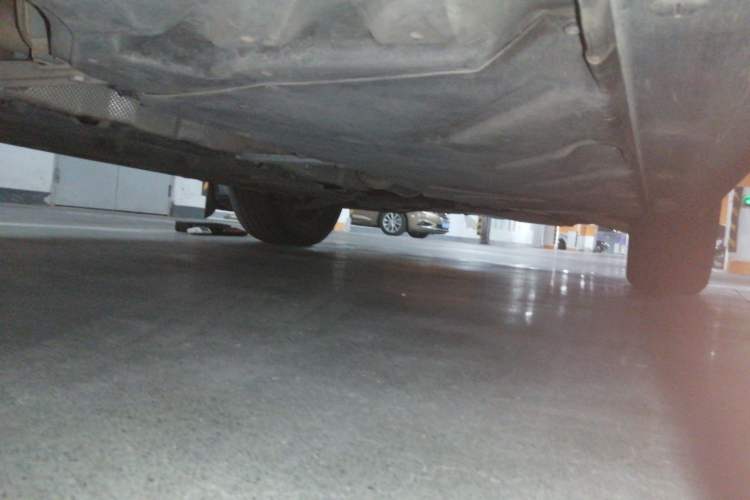 Used Mercedes-Benz GLA 2019 GLA 200 Fashion Model Chassis Rear Right