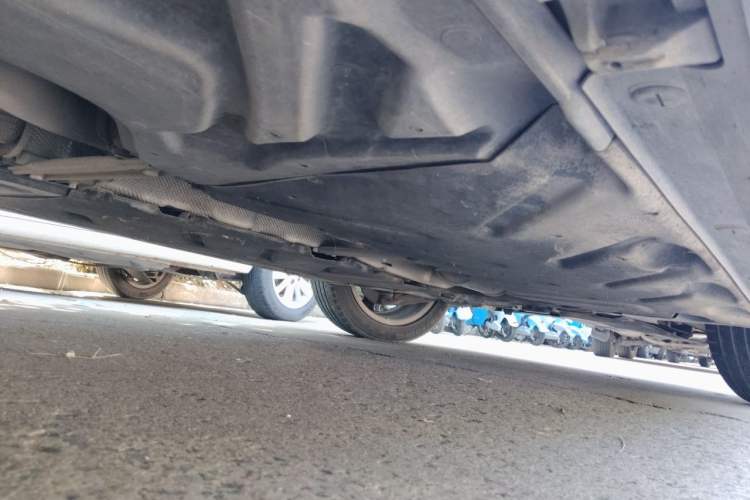 Used Mercedes-Benz GLA 2019 GLA 200 Dynamic Edition Chassis Rear Right