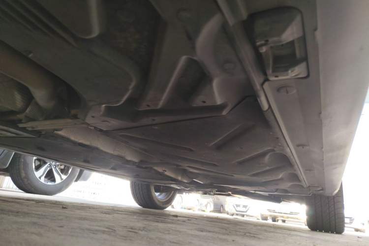 Used Mercedes-Benz GLA 2019 GLA 200 Dynamic Edition Chassis Rear Right