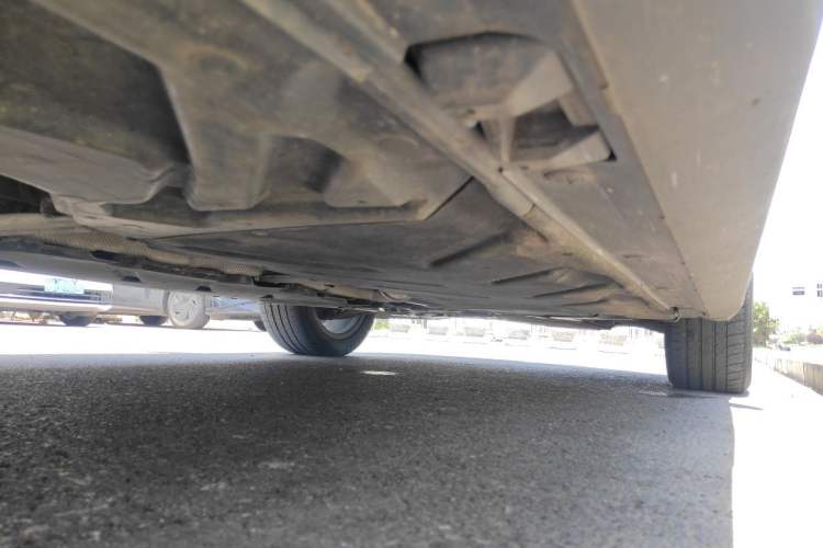 Used Mercedes-Benz GLA 2019 GLA 200 Fashion Model Chassis Rear Right