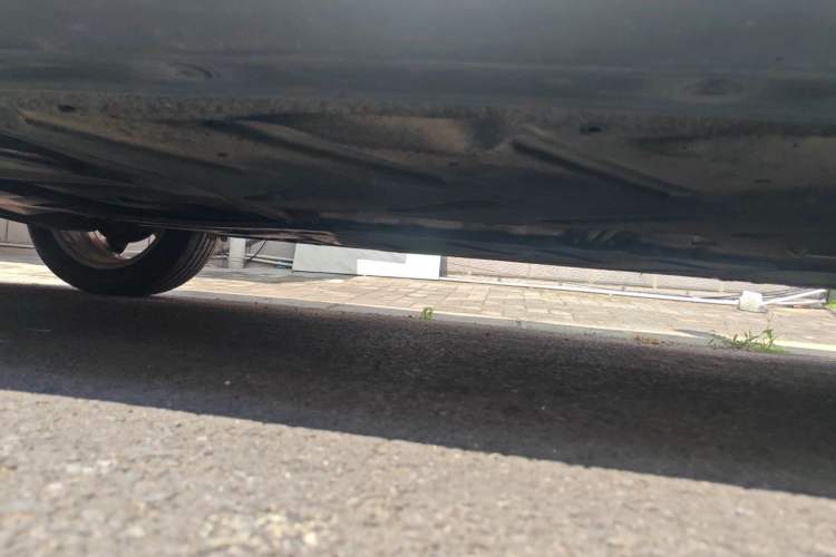 Used Mercedes-Benz GLA 2019 GLA 200 Dynamic Edition Chassis Rear Right
