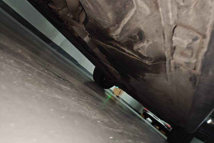 Used Mercedes-Benz GLA 2019 GLA 200 Dynamic Edition Chassis Rear Right