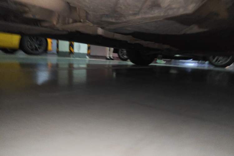 Used Mercedes-Benz GLA 2019 GLA 200 Fashion Model Chassis Rear Right