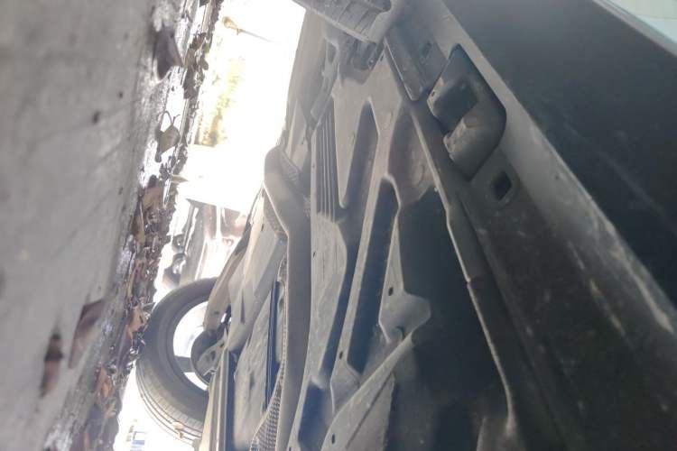 Used Mercedes-Benz GLA 2019 GLA 200 Fashion Model Chassis Rear Right