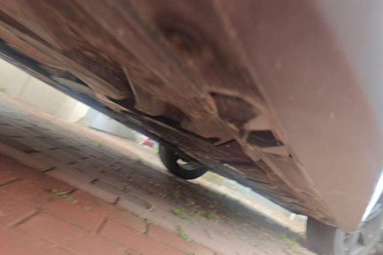 Used Mercedes-Benz GLA 2019 GLA 200 Fashion Model Chassis Rear Right