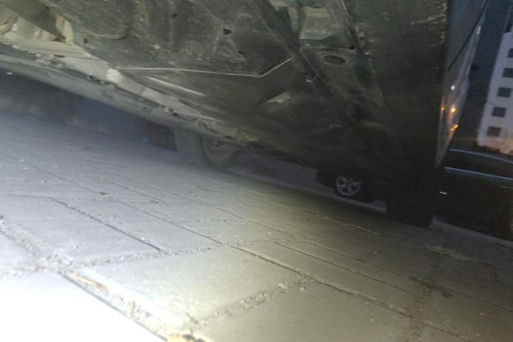 Used Mercedes-Benz GLA 2019 GLA 200 Dynamic Edition Chassis Rear Right