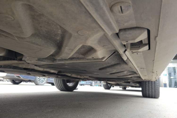 Used Mercedes-Benz GLA 2019 GLA 200 Dynamic Edition Chassis Rear Right