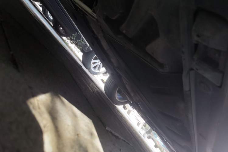 Used Mercedes-Benz GLA 2019 GLA 200 Dynamic Edition Chassis Rear Right