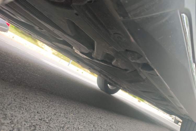 Used Mercedes-Benz GLA 2019 GLA 200 Fashion Model Chassis Rear Right