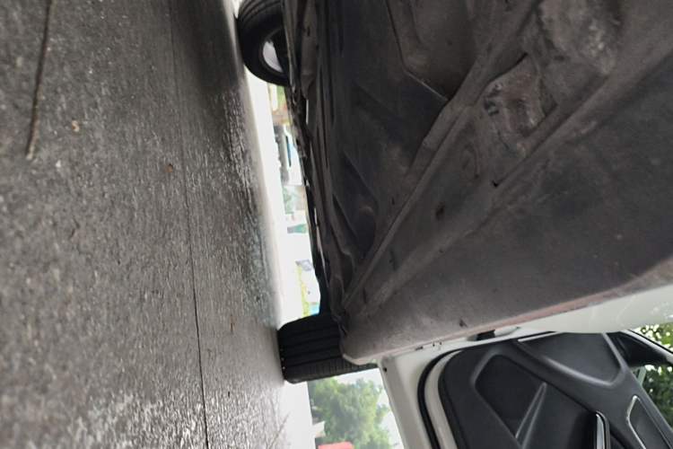 Used Mercedes-Benz GLA 2019 GLA 200 Fashion Model Chassis Rear Right