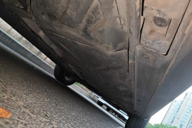 Used Mercedes-Benz GLA 2019 GLA 200 Dynamic Edition Chassis Rear Right