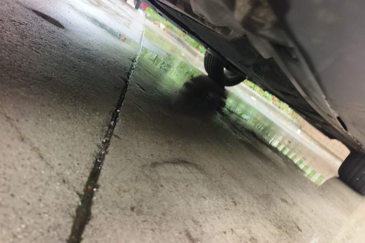 Used Mercedes-Benz GLA 2019 GLA 200 Fashion Model Chassis Rear Right