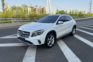 Used Mercedes-Benz GLA 2019 GLA 200 Dynamic Edition