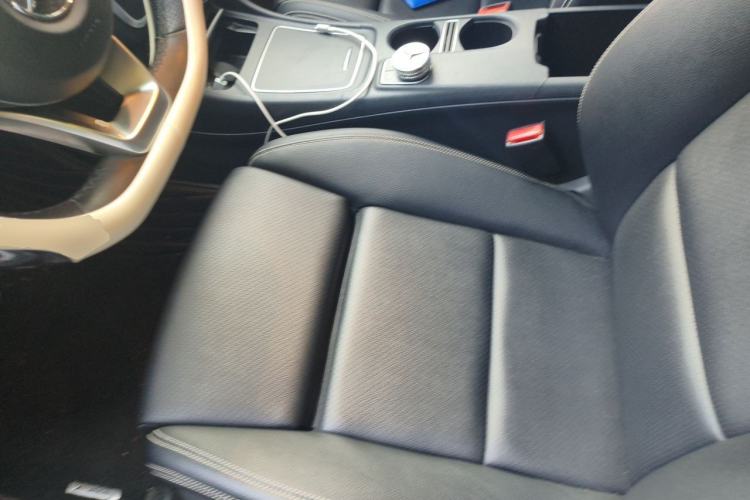 Used Mercedes-Benz GLA 2019 GLA 200 Fashion Model Driver Seat