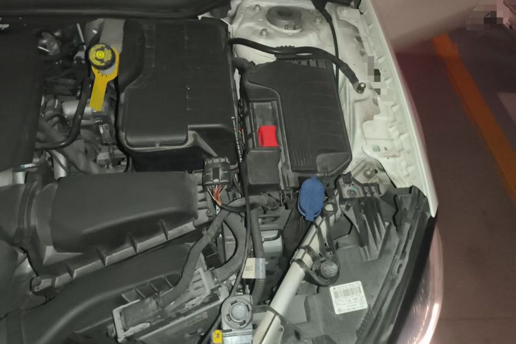 Used Mercedes-Benz GLA 2019 GLA 200 Dynamic Edition Engine Bay Left