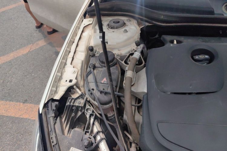 Used Mercedes-Benz GLA 2019 GLA 200 Dynamic Edition Engine Bay Right