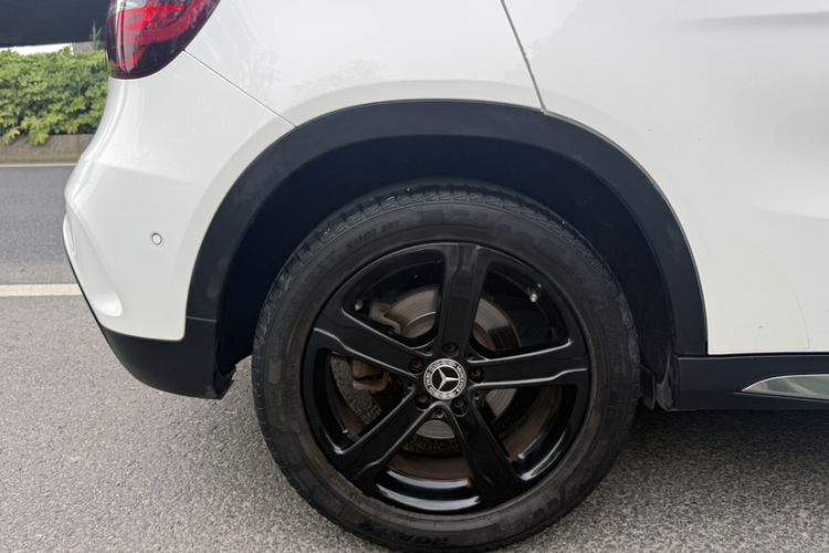 Used Mercedes-Benz GLA 2019 GLA 200 Fashion Model Exterior 11