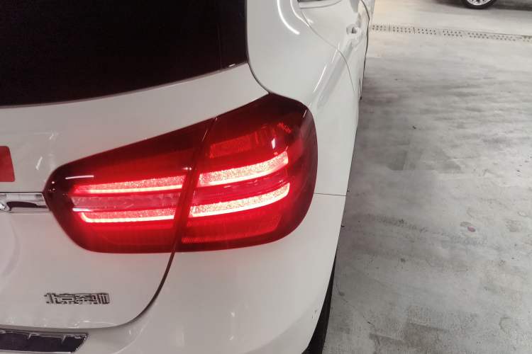 Used Mercedes-Benz GLA 2019 GLA 200 Dynamic Edition Exterior 3
