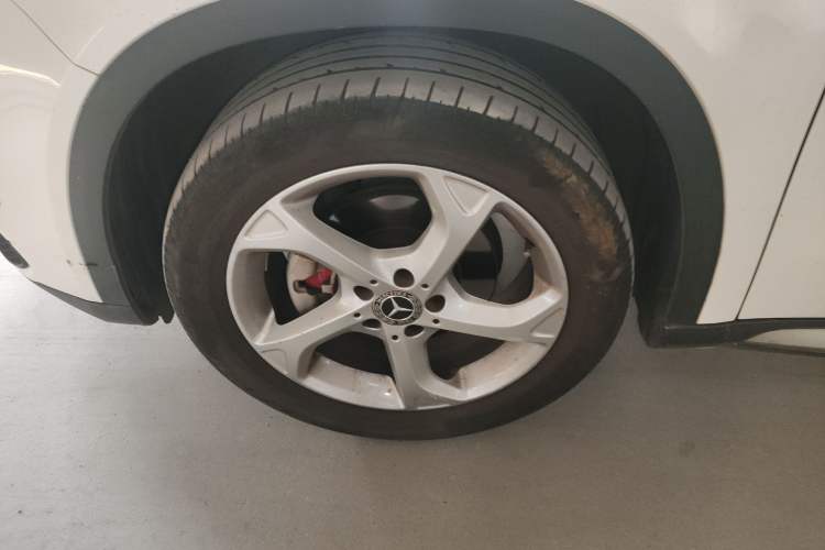 Used Mercedes-Benz GLA 2019 GLA 200 Dynamic Edition Exterior 3