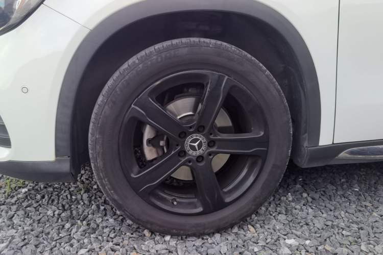 Used Mercedes-Benz GLA 2019 GLA 200 Fashion Model Exterior 4