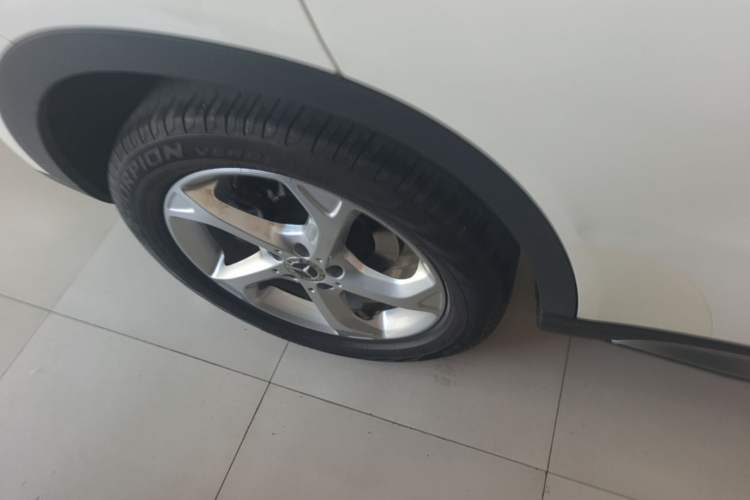Used Mercedes-Benz GLA 2019 GLA 200 Dynamic Edition Exterior 5