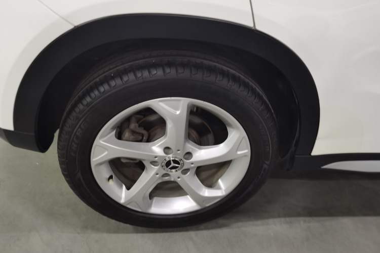 Used Mercedes-Benz GLA 2019 GLA 200 Dynamic Edition Exterior 5