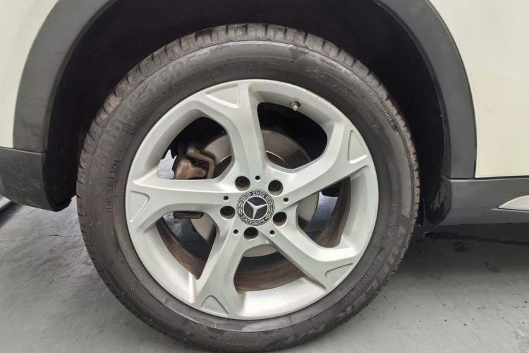 Used Mercedes-Benz GLA 2019 GLA 200 Dynamic Edition Exterior 5