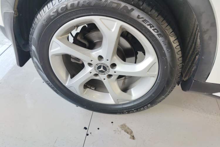 Used Mercedes-Benz GLA 2019 GLA 200 Dynamic Edition Exterior 5