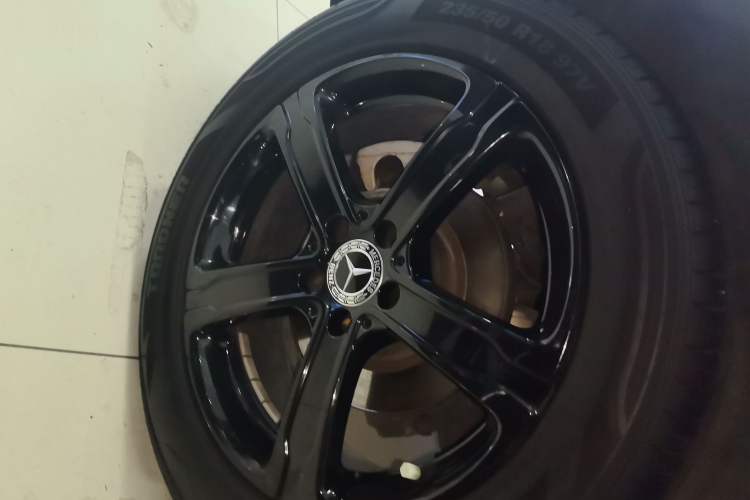 Used Mercedes-Benz GLA 2019 GLA 200 Fashion Model Exterior 5