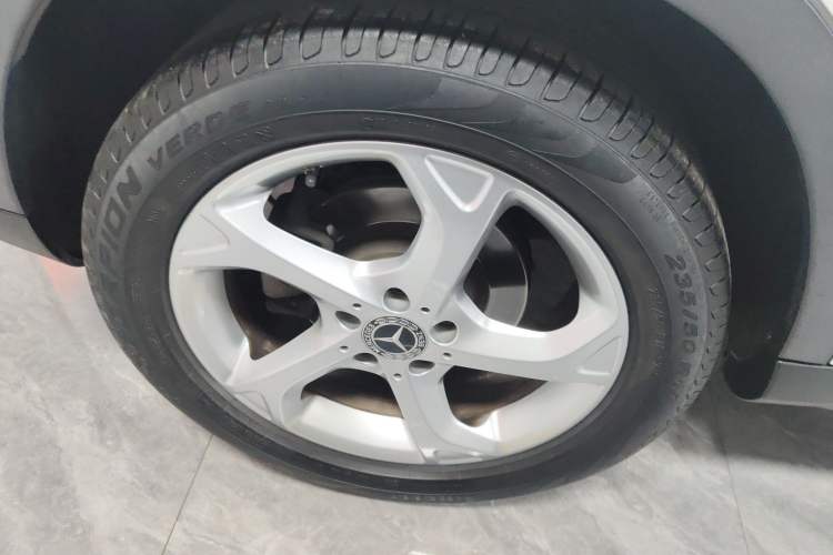 Used Mercedes-Benz GLA 2019 GLA 200 Dynamic Edition Exterior 5
