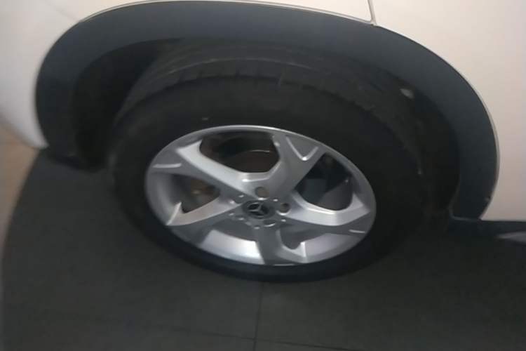 Used Mercedes-Benz GLA 2019 GLA 200 Dynamic Edition Exterior 5