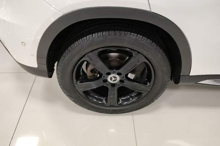 Used Mercedes-Benz GLA 2019 GLA 200 Fashion Model Exterior 5