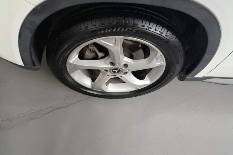 Used Mercedes-Benz GLA 2019 GLA 200 Dynamic Edition Exterior 7