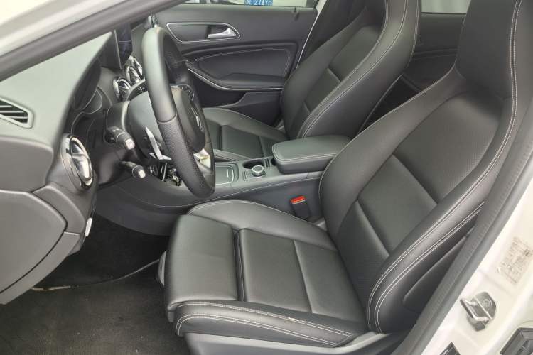 Used Mercedes-Benz GLA 2019 GLA 200 Dynamic Edition Exterior 7