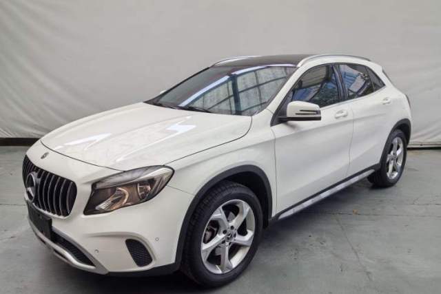 Used Mercedes-Benz GLA 2019 GLA 200 Dynamic Edition