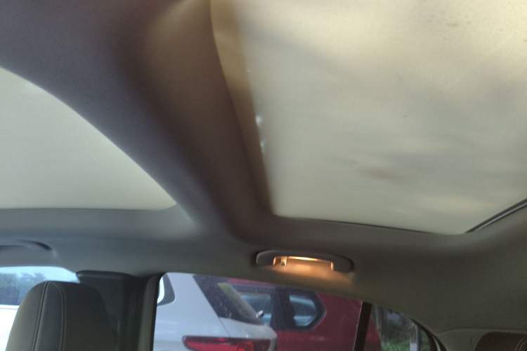 Used Mercedes-Benz GLA 2019 GLA 200 Fashion Model Headliner