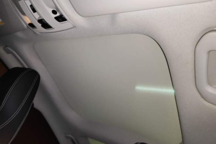 Used Mercedes-Benz GLA 2019 GLA 200 Dynamic Edition Headliner
