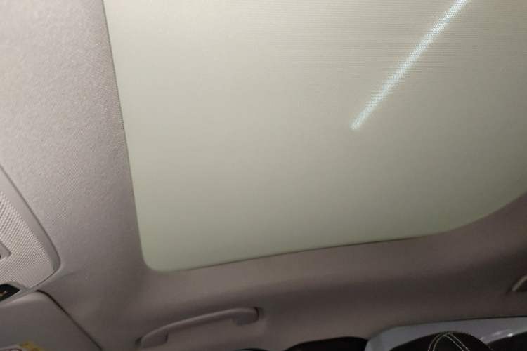 Used Mercedes-Benz GLA 2019 GLA 200 Dynamic Edition Headliner