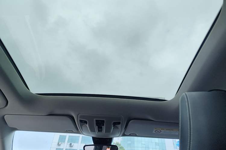 Used Mercedes-Benz GLA 2019 GLA 200 Dynamic Edition Headliner