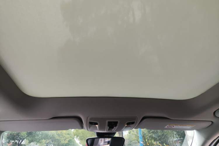 Used Mercedes-Benz GLA 2019 GLA 200 Dynamic Edition Headliner