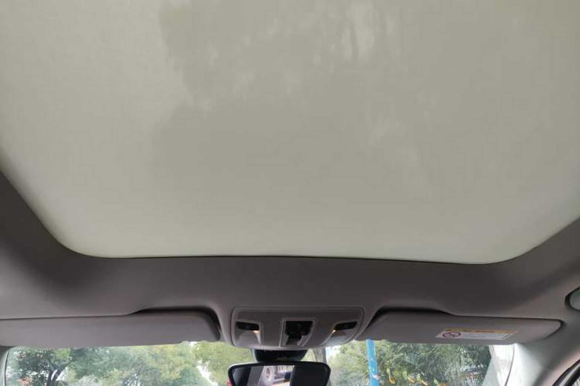 Used Mercedes-Benz GLA 2019 GLA 200 Dynamic Edition Headliner