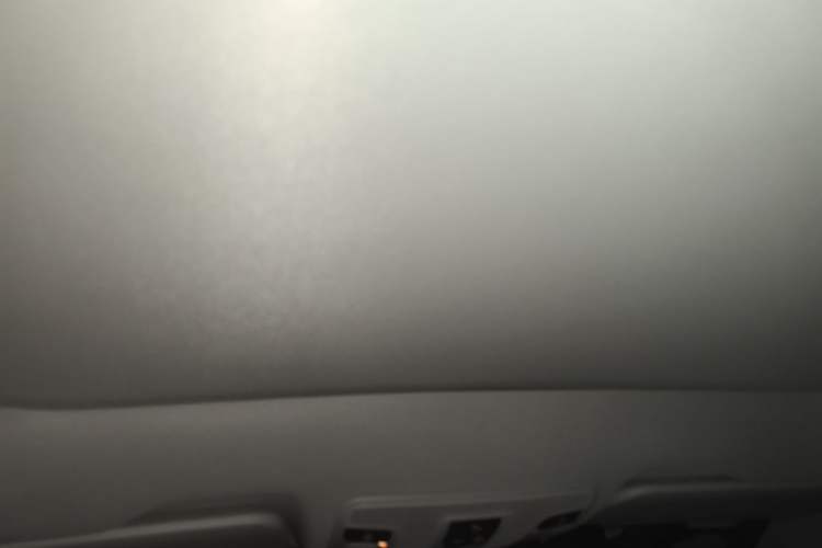 Used Mercedes-Benz GLA 2019 GLA 200 Dynamic Edition Headliner