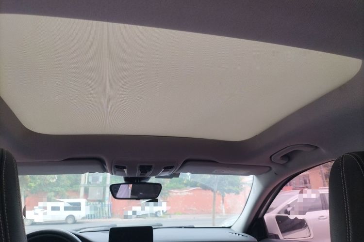 Used Mercedes-Benz GLA 2019 GLA 200 Fashion Model Headliner