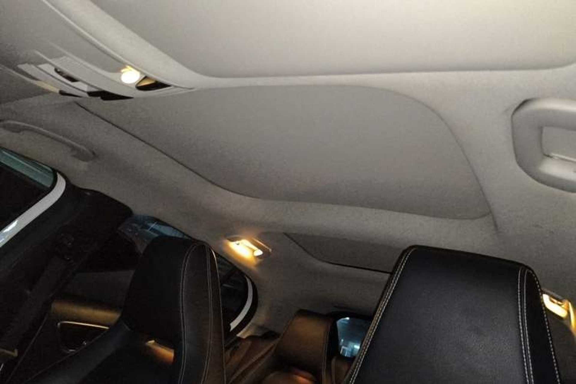 Used Mercedes-Benz GLA 2019 GLA 200 Dynamic Edition Headliner