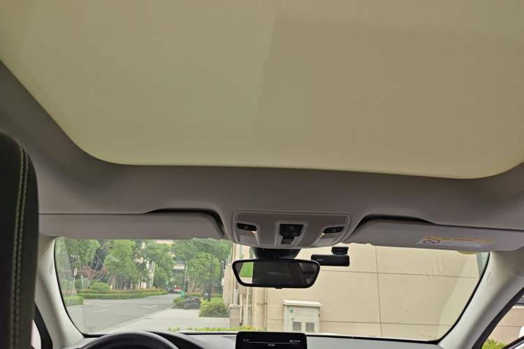 Used Mercedes-Benz GLA 2019 GLA 200 Dynamic Edition Headliner