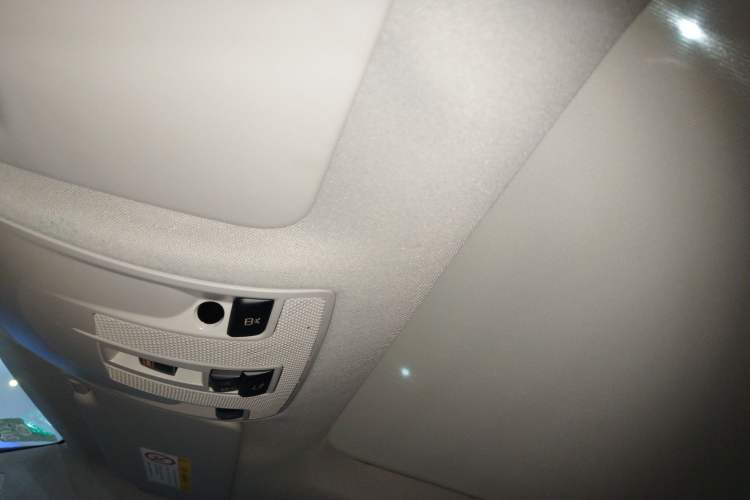 Used Mercedes-Benz GLA 2019 GLA 200 Dynamic Edition Headliner